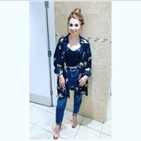 Ellie Nicholson