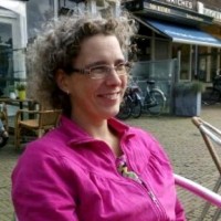 Sandra van Hees