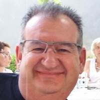 Alain Viber
