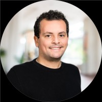 Sid-Ahmed Senouci