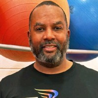 Rodney Mcilwain Ms, Cscs