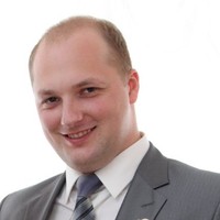 Константин Полев