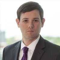 Graham Landrith, Cfa, Caia