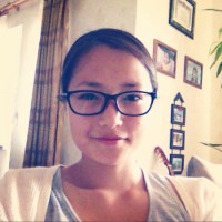 Buyanzaya Baljinnyam