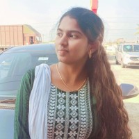Sandhiya J