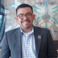 Chris Martinez