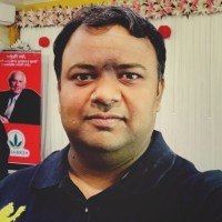 Akhilesh Uprit