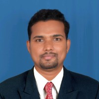 Aravindhan S B
