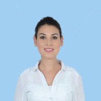 Nadia El Mefeddel