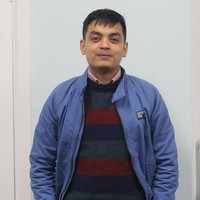 Inam Chhetri