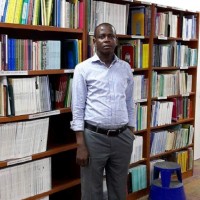 Mohammed Aliyu Sulaiman