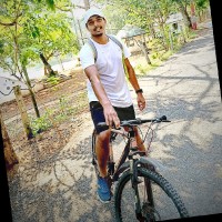 Sajin Devassy Panangadan
