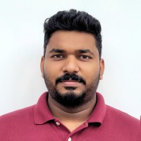 Jaison Joy