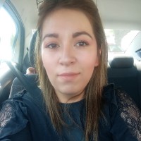 Veronica Mariel Bocanegra Vargas
