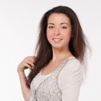 Iuliia Siriakivska