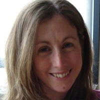Fiona McCarthy