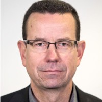 Joerg Blank