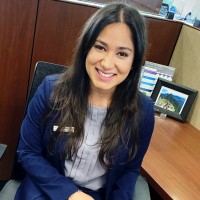 Ana Paula Cumpa, Mba