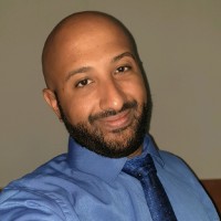 Abdoulkader Bamakhrama