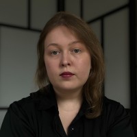 Alexandra Shalaginova