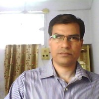 Ravindra Pathak