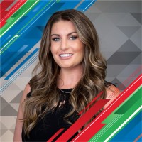 Courtney Mckenna