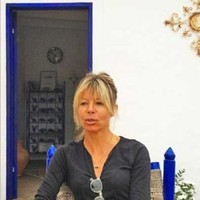 Beatrice Nyman