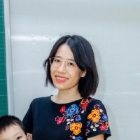 Huong Ho