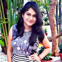 Pramita Chowdhury
