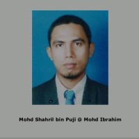 Mohd Shahril Puji