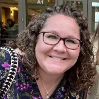 Katie Mclain, Shrm-Scp