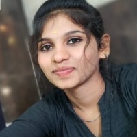 Umaa Bharathi. A