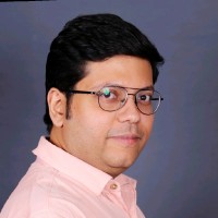 Krishanu Chakraborty
