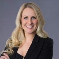 Natalie Halcomb
