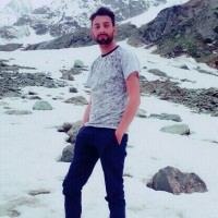 Saqib Wani