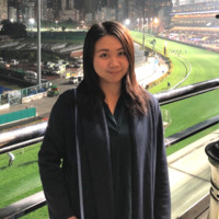 Harriette Wang, Cpa