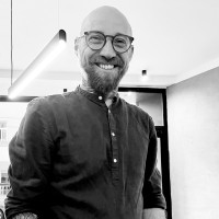Adam Wolf