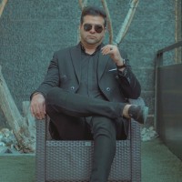 Hormoz Ahmadvand