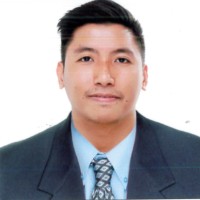 Patrick Edward Gumabay