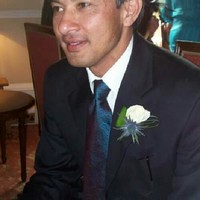 Rabin Shrestha