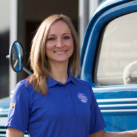 Allison Switzer