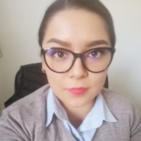 María Guadalupe Vargas Gutiérrez