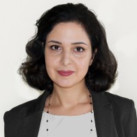 Atieh Aghaei