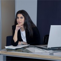 Ulkar Adigozalova, Icfm/Ifrs, Pms