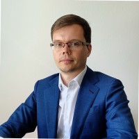 Dmitry Minashkin, Mba, Prm