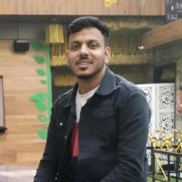 Rishabh Pandey