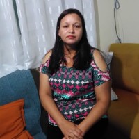 Gidalva Nunes Vieira De Souza