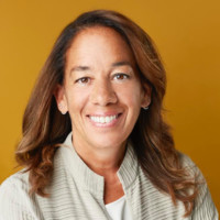 Gabrielle Sulzberger
