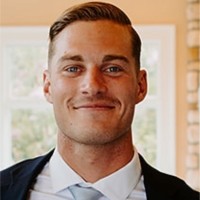 Garrett Murray