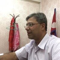 Narayan Koirala